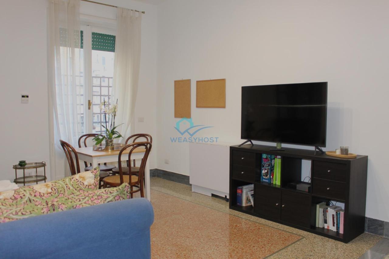 Appartamento Casa Pera