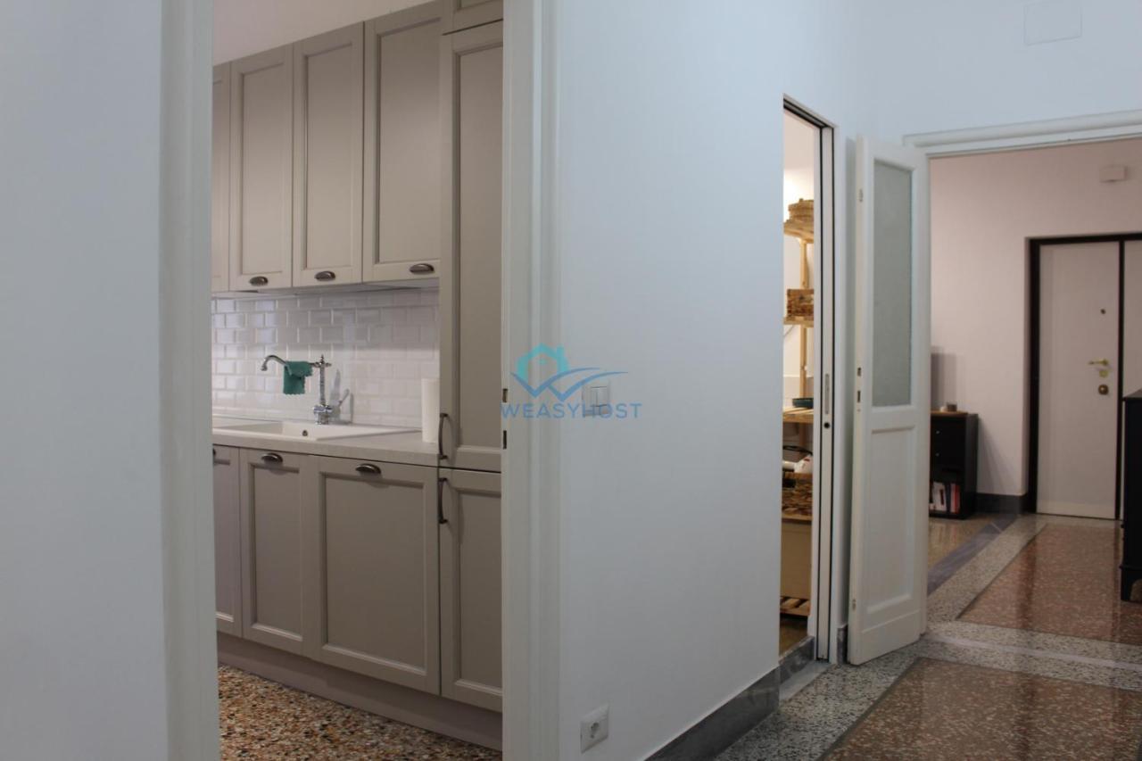 Appartamento Casa Pera
