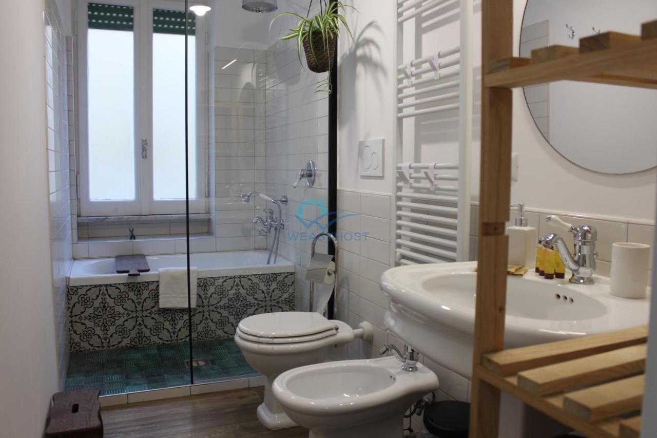 Appartamento Casa Pera *
