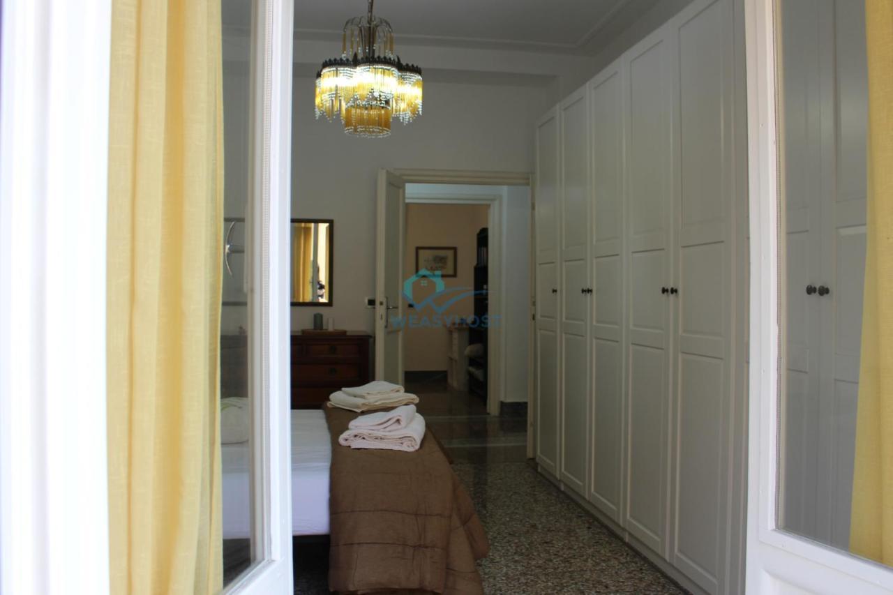Appartamento Casa Pera
