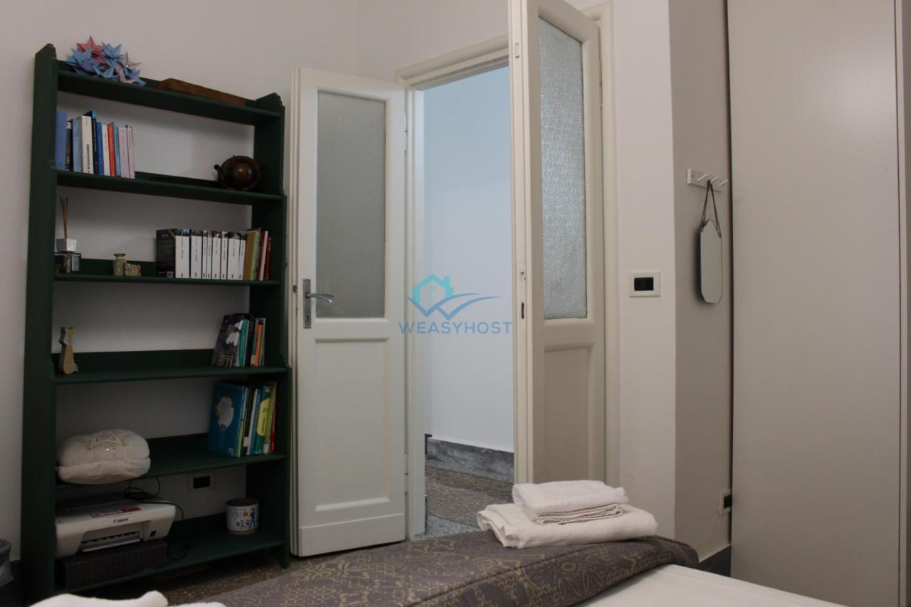 Casa Pera * Roma