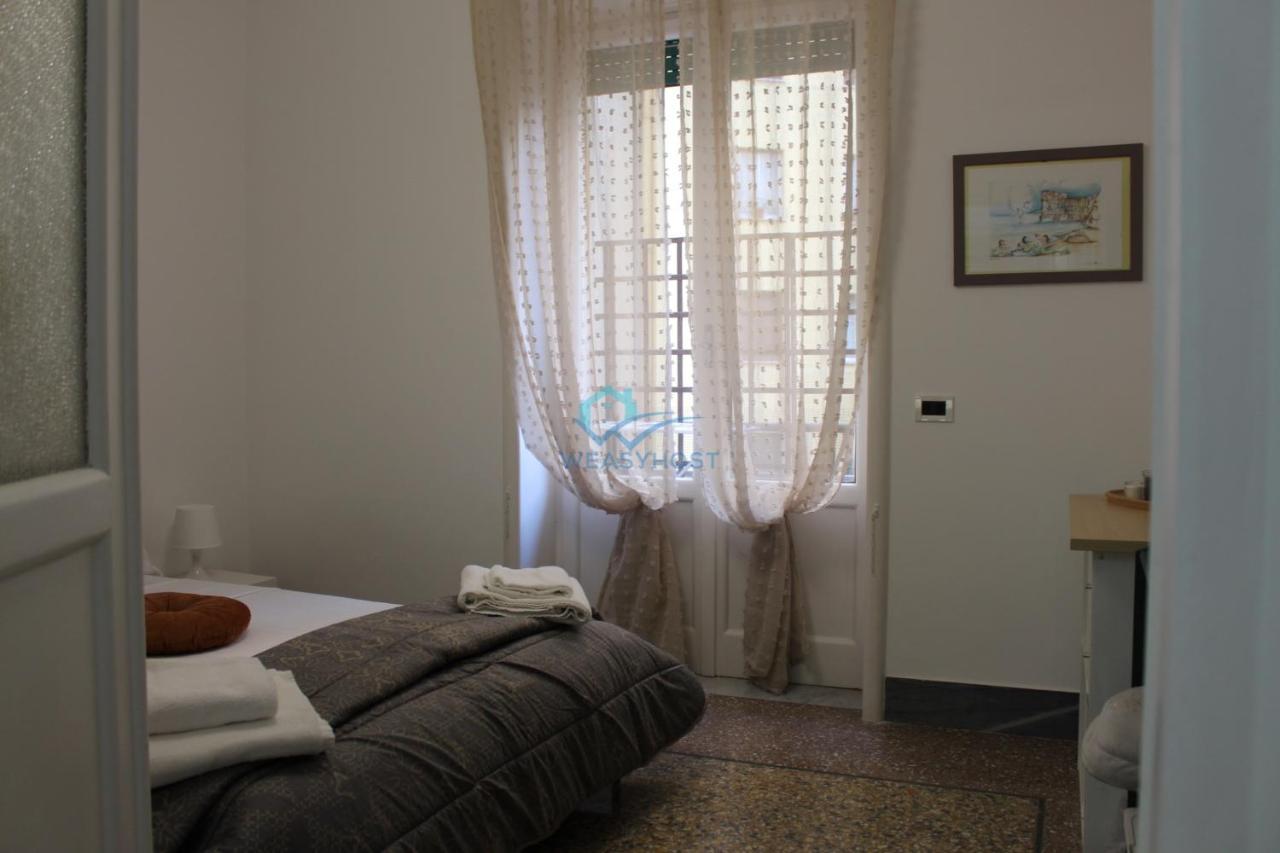 Appartamento Casa Pera