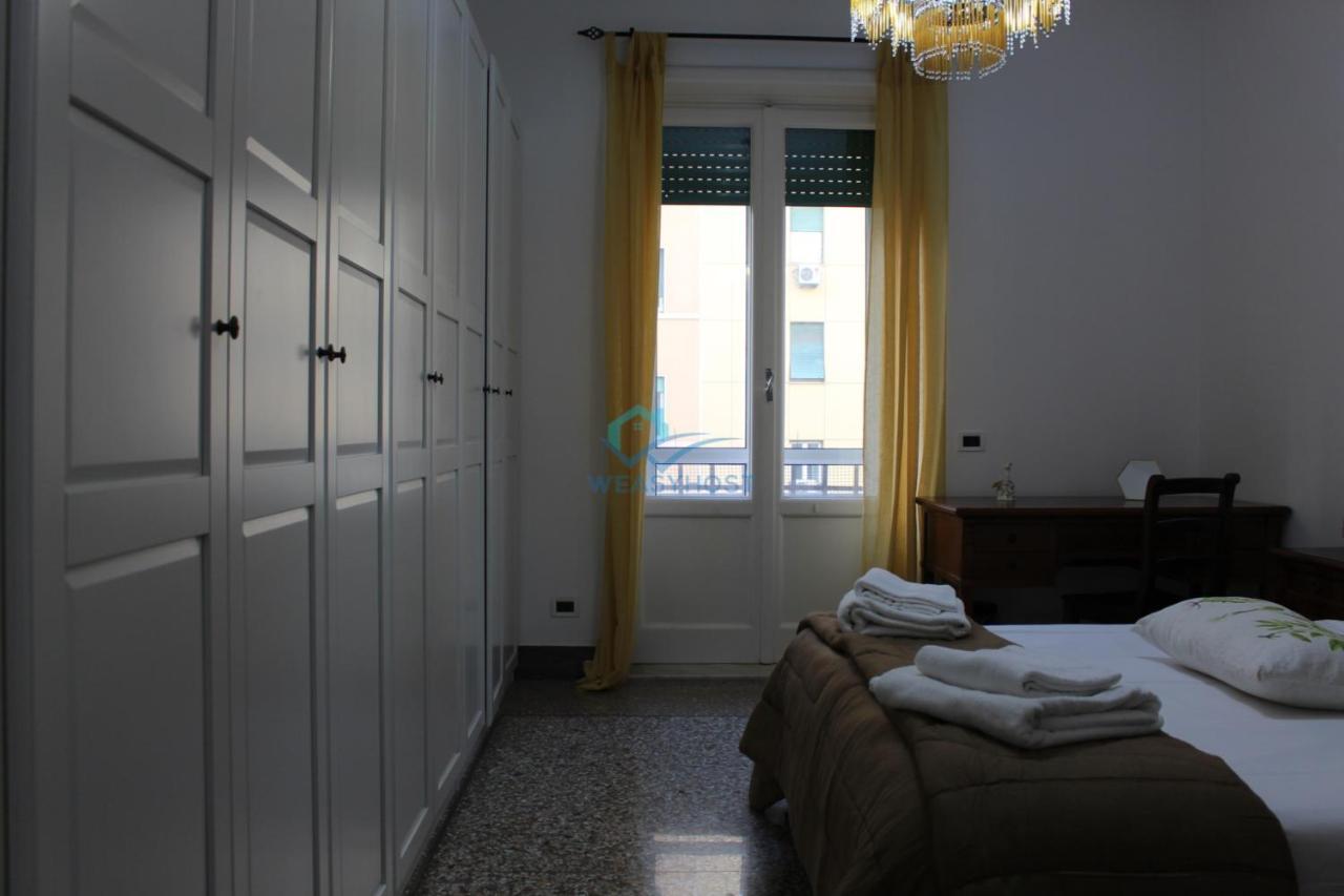 Appartamento Casa Pera