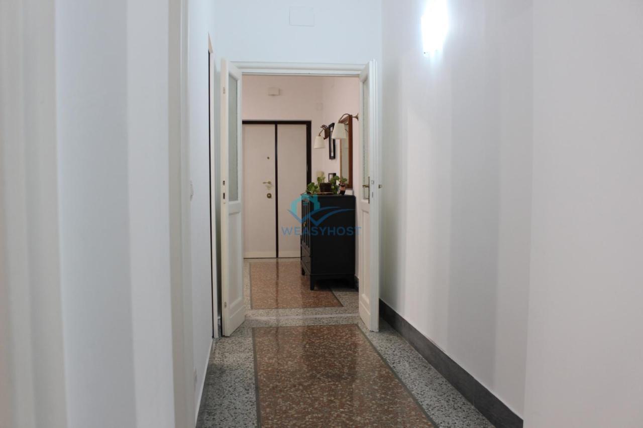 Appartamento Casa Pera *
